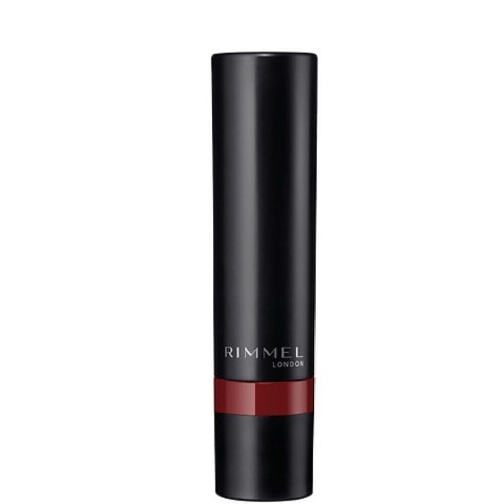 Rimmel London Hollywood Red Lipstick splash Waveliner Lip liner Set - Picture 3 of 13
